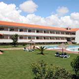 3 Sterne Hotel: Pradillo Conil, Conil, Costa de la Luz (Andalusien)
