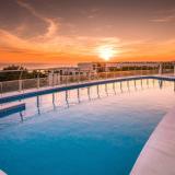 4 Sterne Familienhotel: Hotel Fuerte Conil Resort, Conil, Costa de la Luz (Andalusien)