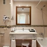 Hotel Fuerte Conil Resort, Badezimmer Beispiel