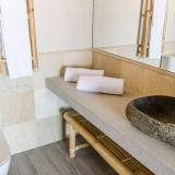 Tarifa Lances, Badezimmer Beispiel
