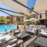 4 Sterne Hotel: Ama Islantilla Resort, Islantilla, Costa de la Luz (Andalusien)