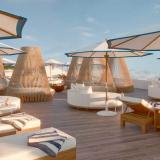 Amàre Beach Hotel Sancti Petri, Bild 10