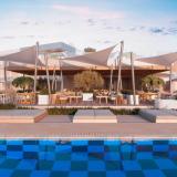 4 Sterne Hotel: Amàre Beach Hotel Sancti Petri, Novo Sancti Petri, Costa de la Luz (Andalusien)