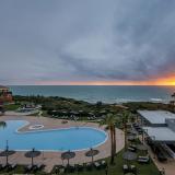 4 Sterne Hotel: Ilunion Calas de Conil, Conil, Costa de la Luz (Andalusien)