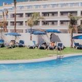 Alegria Costa Ballena, Pool