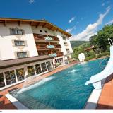 Zapfenhof, Pool