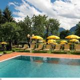 Zapfenhof, Pool