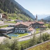 4 Sterne Hotel: Sport & Wellnesshotel Ratschings, Ratschings (Eisacktal), Südtirol