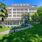 4 Sterne Hotel: Hotel Meranerhof, Meran, Südtirol