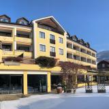 Alpine-City-Wellness Hotel Dominik, Bild 1