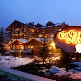 Golf Hotel Folgaria, Bild 1