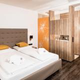 Almina Family & Spa, Wohnbeispiel