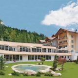 4 Sterne Hotel: Family Resort & Spa Rio Stava, Tesero, Südtirol