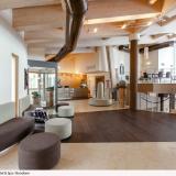 Le Blanc Hotel & Spa, Lobby