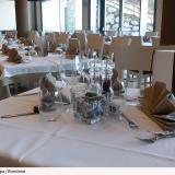 Le Blanc Hotel & Spa, Restaurant