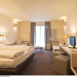 Le Blanc Hotel & Spa, Wohnbeispiel