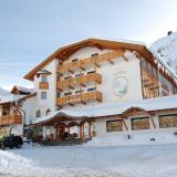 3 Sterne Hotel: Cristallo, Moena, Südtirol