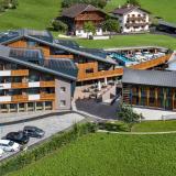 4 Sterne Hotel: Hotel Alpenroyal, Kastelruth, Südtirol
