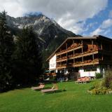 3 Sterne Hotel: Sporthotel Wildgall, Rasen Antholz, Südtirol