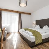 Wander- und Bikehotel Vinschgerhof, Bild 2