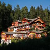 Parkhotel Sole Paradiso, Bild 1