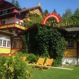 Parkhotel Sole Paradiso, Bild 10