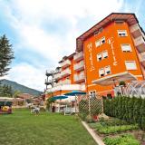 NatureBio Hotel Elite, Bild 10