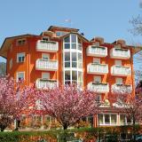 3 Sterne Hotel: NatureBio Hotel Elite, Levico Terme, Südtirol