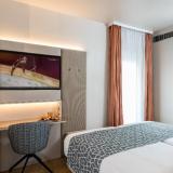 Leonardo Boutique Hotel Rome Termini, Bild 3