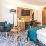 Central Sporthotel Davos, Bild 2