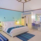 Meeru Island Resort, Bild 6