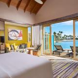 Hard Rock Hotel Maldives, Bild 10