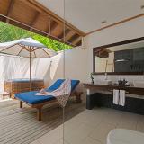 Vilamendhoo Resort, Bild 8