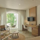 Canonnier Beachcomber Golf Resort & Spa, Bild 9
