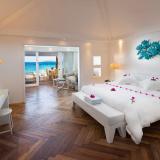 Diamonds Thudufushi Beach & Water Villas, Bild 7