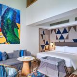 Hard Rock Hotel Maldives, Bild 8