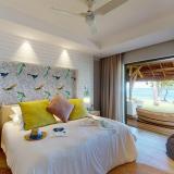 Paradis Beachcomber Golf Resort & Spa, Bild 4