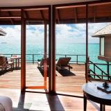 Anantara Dhigu Maldives Resort, Bild 8
