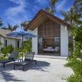 Hard Rock Hotel Maldives, Bild 7