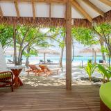 Cinnamon Dhonveli Maldives, Bild 8