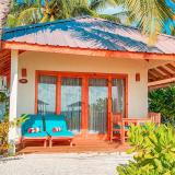 South Palm Resort Maldives, Bild 3