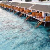 South Palm Resort Maldives, Bild 1