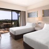 Double Tree by Hilton Islantilla Golf Resort, Bild 8