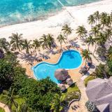 Karafuu Beach Resort, Bild 2