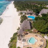 4 Sterne Hotel: Karafuu Beach Resort, Pingwe, Sansibar