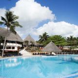 4 Sterne Hotel: Karafuu Beach Resort, Pingwe, Sansibar