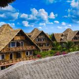 Jaz Amaluna Beach Resort- Adults Only, Bild 9