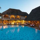 Neptune Pwani Beach Resort & Spa, Bild 10