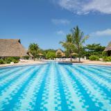 Sandies Baobab Beach Zanzibar, Bild 7