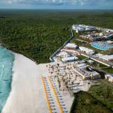 5 Sterne Hotel: The Mora Zanzibar, Matemwe, Sansibar